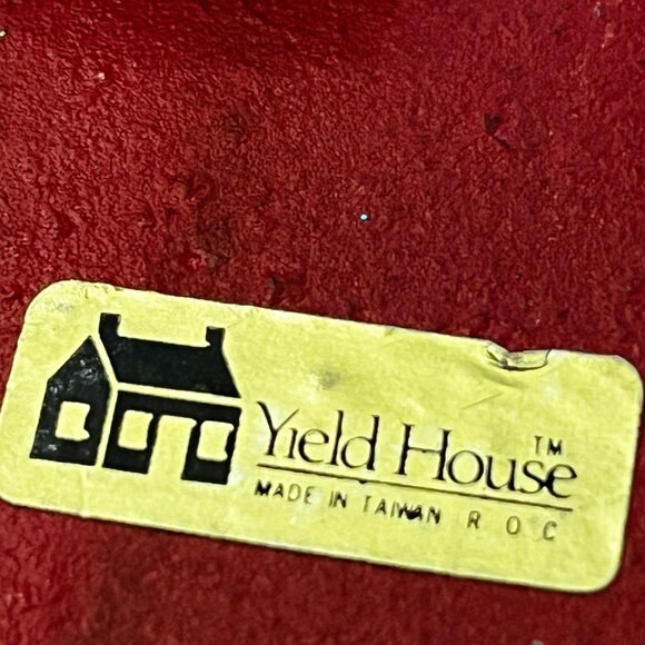 Stocking Hangers Set - Rocking Horse - Picture 2 of 9